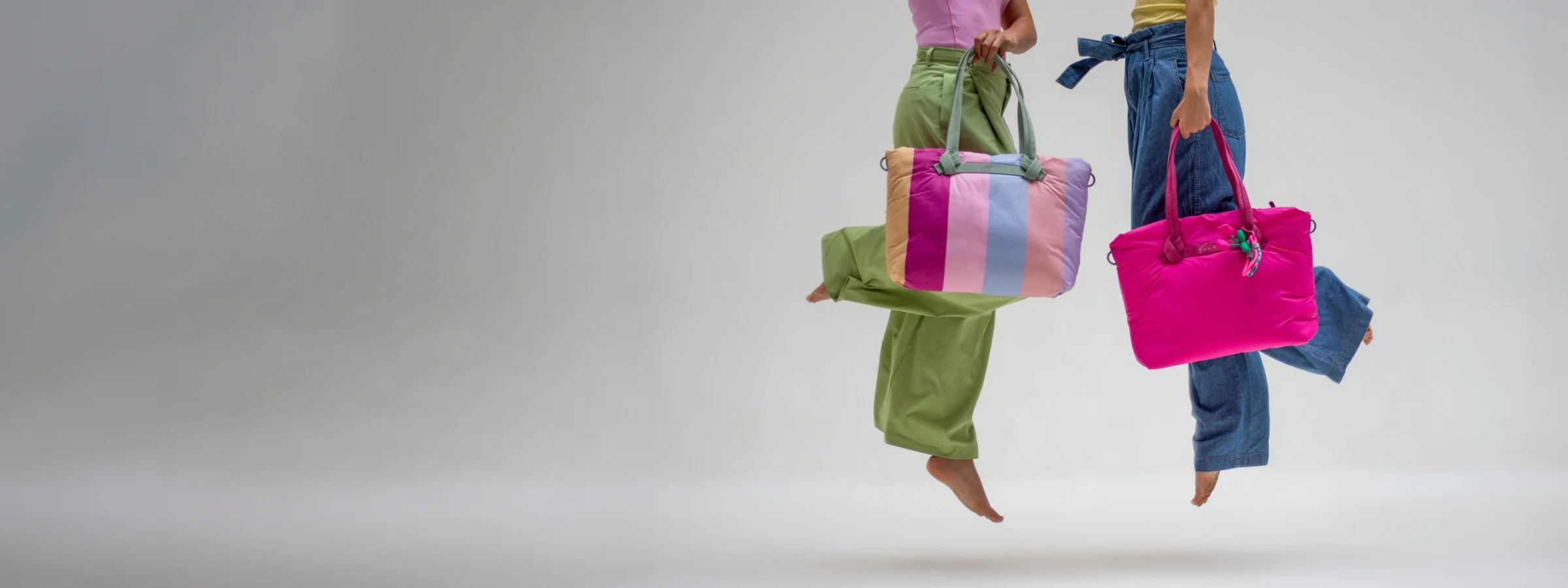 Deine Tasche, Dein Statement